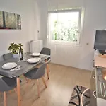 Apartamento Azure Castória