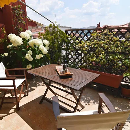 Apartamento Azure
