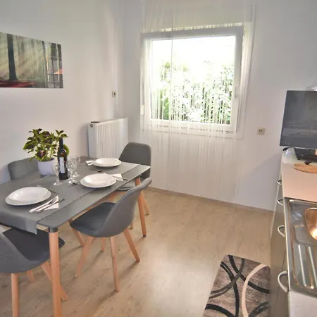 Apartmán Azure Kastoria