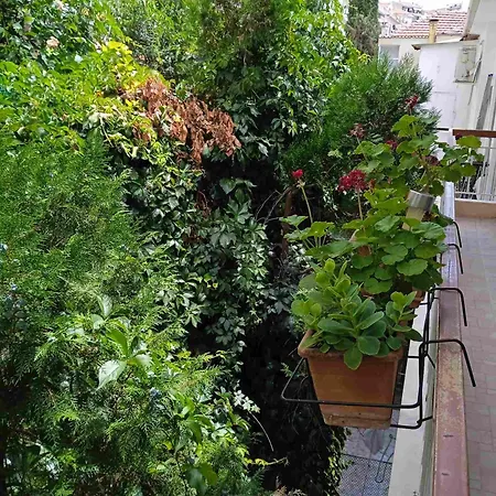 Apartmán Azure Kastoria