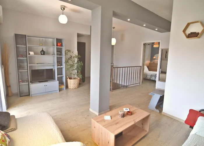 Apartmán Azure