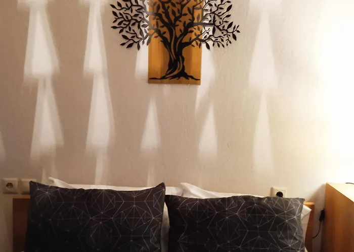 公寓 Azure 卡斯托里亚